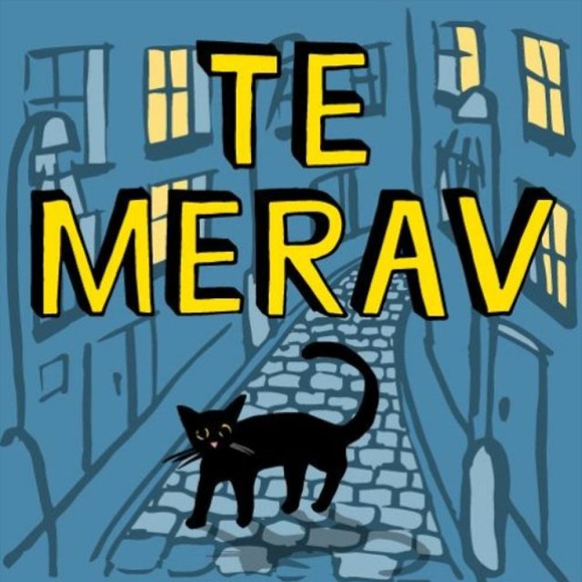 Nová škola spustila podcast o romské literatuře Te merav | foto: Nová škola,  o.p.s.